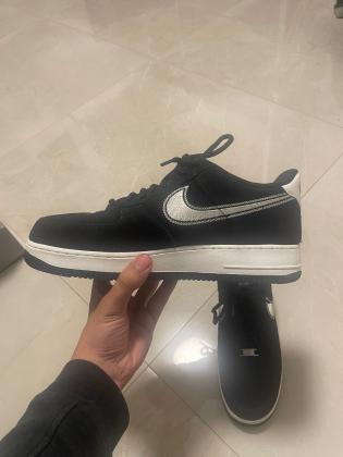 מוכר זוג Air Force 1