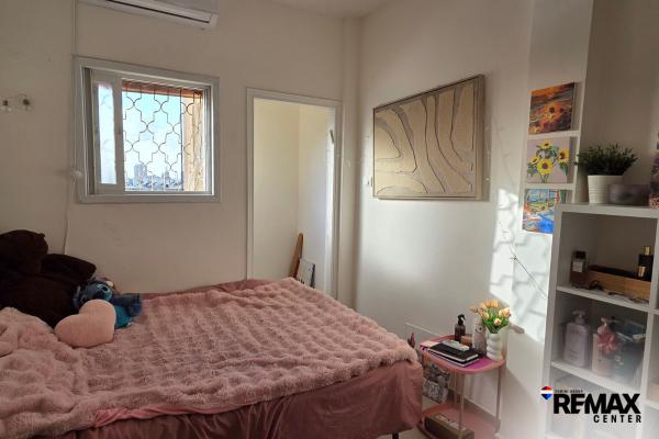 הפועל 6 (שיכון ותיקים)