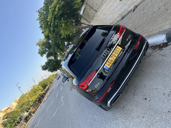 אאודי Q5 (2023)