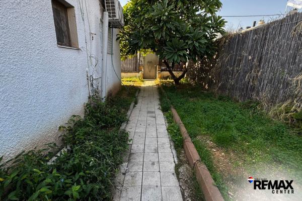 החלוץ 25 (שיכון חדש)