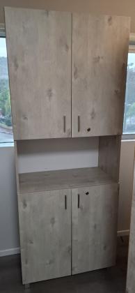 עקב מעבר משרד, תכולת משרד