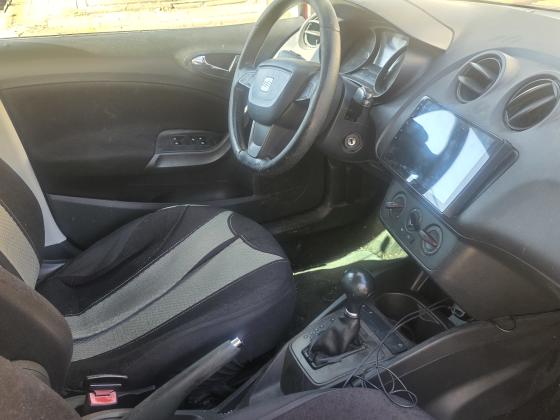 סיאט איביזה (2013)