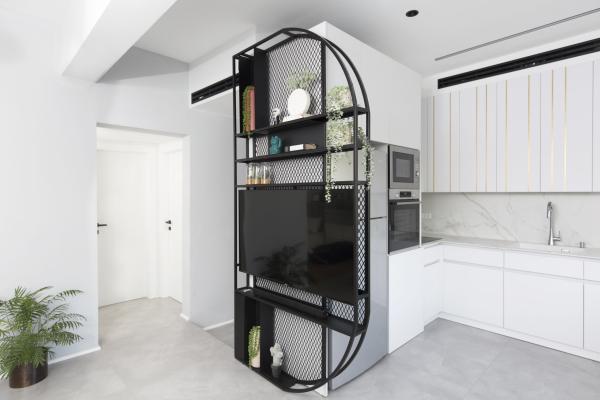 שד' ושינגטון 14