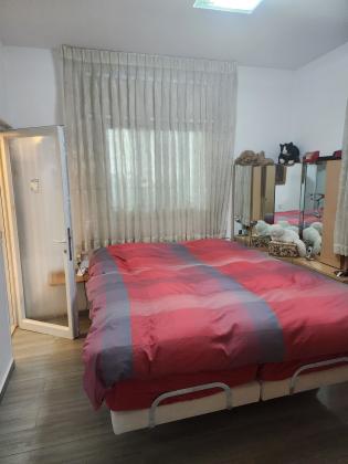 חרמון 25 (צפונית)