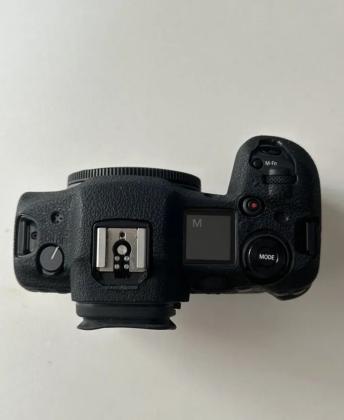 Canon EOS R5 Mirrorless Camera Body Only