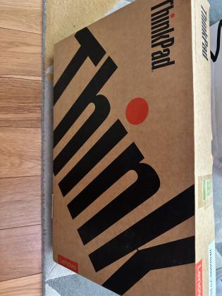 Lenovo ThinkPad P16s Gen 3 Laptop, 16 inch WUXGA IPS Display, Intel Co