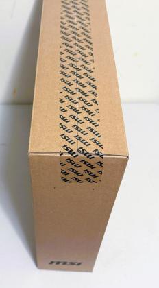 MSI Titan 18 HX AI A2XWJG Gaming Laptop, 18 inch UHD+ MiniLED 120Hz Di