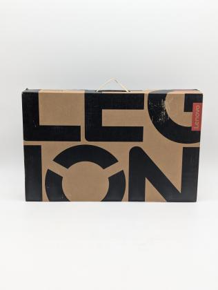 Lenovo Legion 5 15IRX10 Gaming Laptop, 15.1 inch WQXGA OLED 165Hz Disp