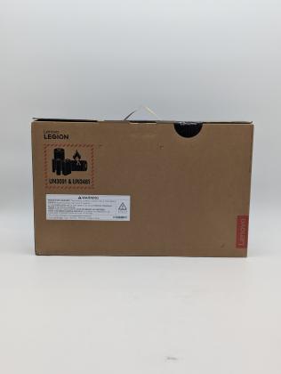 Lenovo Legion 5 15IRX10 Gaming Laptop, 15.1 inch WQXGA OLED 165Hz Disp