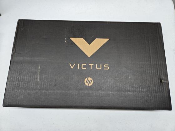 HP Victus 15-fa2701wm Gaming Laptop, 15.6 inch FHD IPS 144Hz Display,