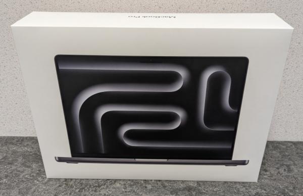 Apple MacBook Pro Laptop, 14 Inch Liquid Retina XDR Display, Apple M4