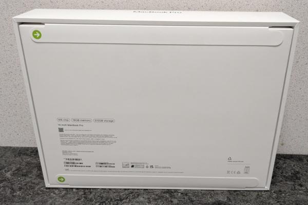 Apple MacBook Pro Laptop, 14 Inch Liquid Retina XDR Display, Apple M4