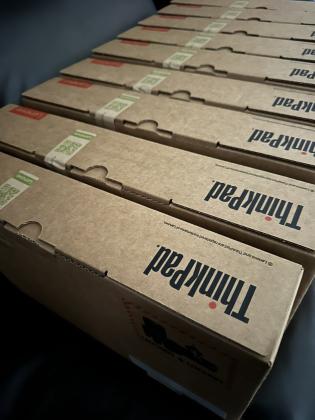 Lenovo ThinkPad T14 Gen 5 Laptop, 14 inch WUXGA IPS 60Hz Touch Display