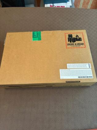 Lenovo ThinkPad T14 Gen 5 Laptop, 14 inch WUXGA IPS 60Hz Display, Inte