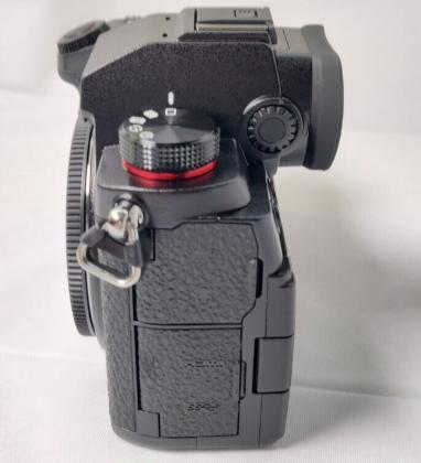 Panasonic LUMIX S5-K 24.2MP Mirrorless Camera (LUMIX S 20-60mm F3.5-5.