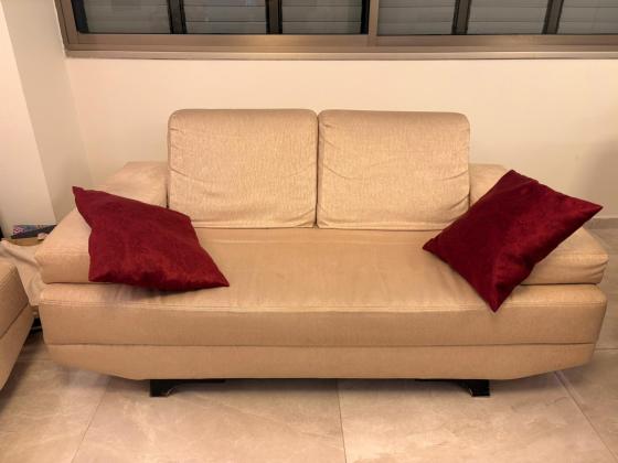 סלון קומפלט