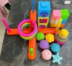 משחקים לילדים ב 250 ש״חלמכירה