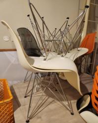 עקב מעבר משרד, תכולת משרד