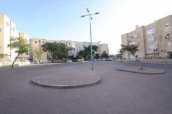 רחבת שלומציון 10 (שכונה ו)