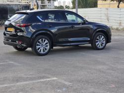 מאזדה MAZDA CX-5 (2023)