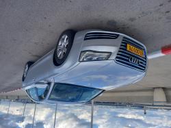 אאודי A8 (2011)