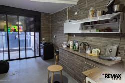 סוקולוב 8 (צפון מערב)