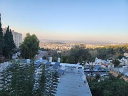 חרמון 25 (צפונית)