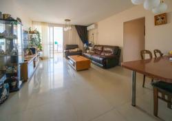 המלך אמציה 8 (רובע יג)