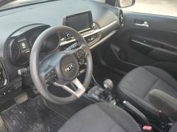 קיה פיקנטו (2021)