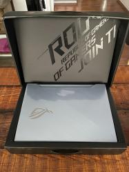 ASUS ROG Zephyrus G14 14