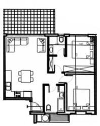 אורלנסקי 11 (מרכז העיר דרום)