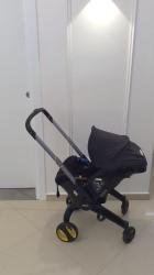 עגלת דונה במצב מצוין