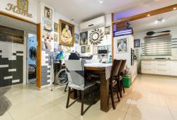 הנשיאים 53 (שיכון מפ"ם)