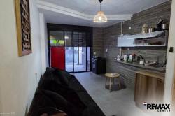 סוקולוב 8 (צפון מערב)