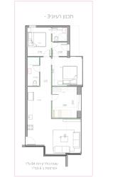 בן עמי 10 (הצפון הישן החלק הדרום מערבי)