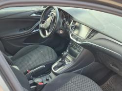 אופל אסטרה (2017)