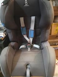 עסא בטיחות מתאים לילד ממשקל