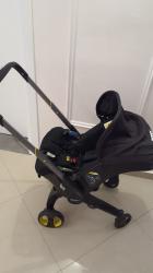 עגלת דונה במצב מצוין