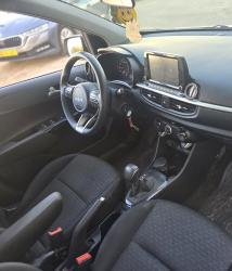 קיה פיקנטו (2023)