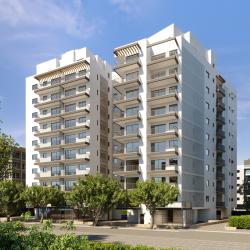 אורלנסקי 11 (מרכז העיר דרום)