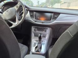 אופל אסטרה (2017)