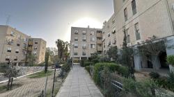 שרת משה 3012 (שכונה יא)