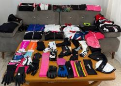 מבחר פריטים לטריאתלוןמצב חדש