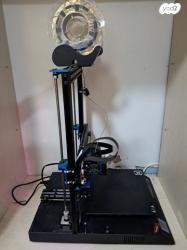 מדפסת תלת מימד ARTILLERY SIDEWINDER X1