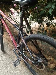 אופניים 26" הרים אלומיניום דיסק