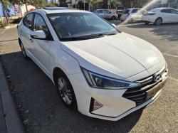 יונדאי אלנטרה (2019)