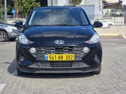 יונדאי i10 (2021)