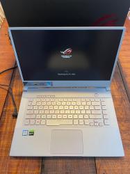 ASUS ROG Zephyrus G14 14