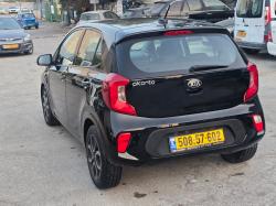 קיה פיקנטו (2021)