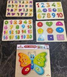 משחקיםופריטים רבים לתינוקותמצב חדשכגו...